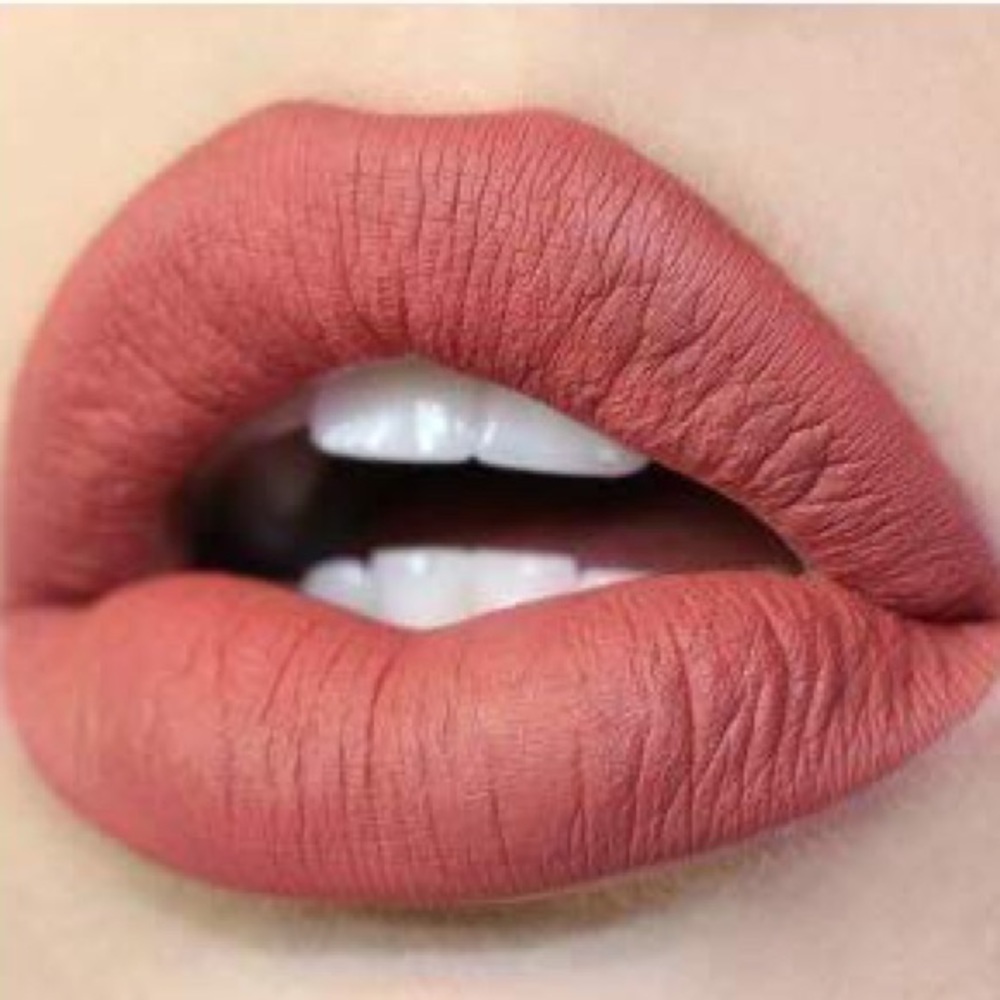 🆕ColourPop Ultra Matte Lip Liquid Lipstick Bumble